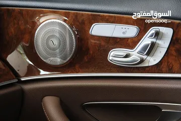  6 Mercedes E350 Mild Hybrid 2019  وارد غرغور  Kit AMG  حالة ممتازة وصيانة وكالة.