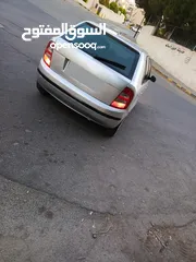  8 شكودا فابيا فحص كامل موديل2002 قير عادي قطارة بنزين