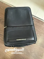  9 Bag for traveling with good condition