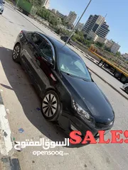 1 كيا اوبتيما K5