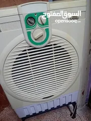  1 مكيف للبيع بسعر مغري