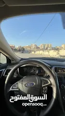  13 Ford fusion se 2018