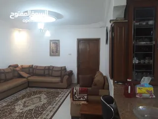  23 # شقة سوبر ديلوكس اربد- ايدون-غرب دوار العيادات.