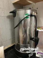 2 كوفي شوب للايجار