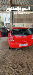  2 بولو 2009 برايفت