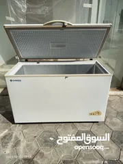  25 All Types of Fridges and freezers are available