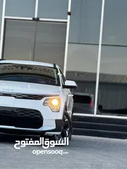  4 KIA Niro Electric 2023 فحص كامل