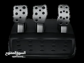  3 Logitech G29 Driving Force Steering Wheels جير لوجيتك جديد بسعر مميز 