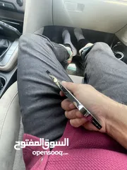  7 13برو مكس 256 بطارية 97 جهاز بحال الوكالة مش مفتوح مش مصلح مع وصلة شاحن اصلية فقط