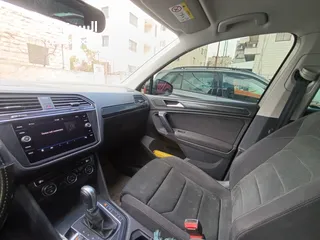  1 فولكس فاجن تجوان