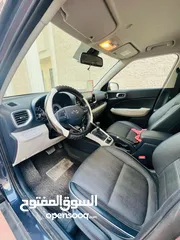  8 هونداي فينو 2020، ماتور بنزين 1600، تعديل  denim /طولكرم للبيع عالكاش فقط