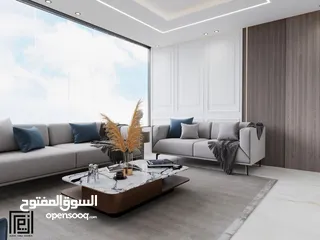  5 اعلان بيع شقة مشطبة تشطيب جزئي