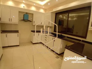  2 شقة / للايجار / فارغة / فاخرة / خلدا