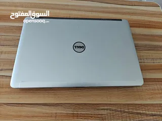  5 dell 6450 i7-4800MQ Gen 4 th 4