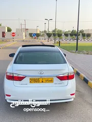  3 لكزس Es350