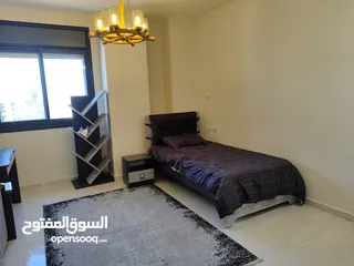 11 شقة مفروشة راقية للإيجار – الماصيون  حي المهندسين