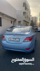  2 للبيع اكسنت 2015 for sale accent