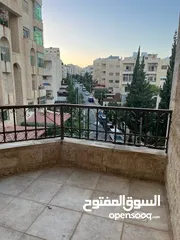  7 شقة للبيع منطقة ام السماق قرب مدارس الدر المنثور