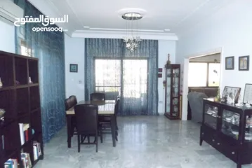  6 Beautiful location - 3bedroom furnished in Um Uthaiena // موقع جميل - 3 غرف نوم مفروشة في أم أذينة