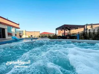  23 مزرعه النجوم للاجار