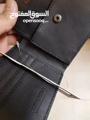  9 محفظه اصليه original wallet pull&bear