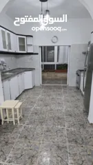  9 شقه مفروشه 160متر للايجار ط1