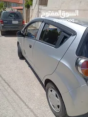  4 شفر سبارك 2012 للبيع