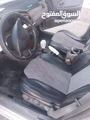  11 كيا سبيكترا MR موديل 2000 بحالة جيدة جدا مش ناقصها اشي بالصلاة على النبي للبيع 3100 مع مراعاة الجاد