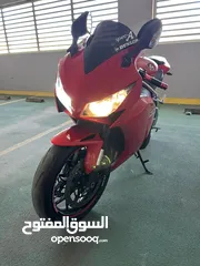  5 Cbr 1000 rr 2012