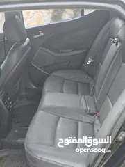 18 KIA K5 2015