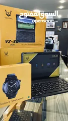  1 تابلت vz-30  VIKUSHAكفالة حقيقية وباقل سعر في المملكة