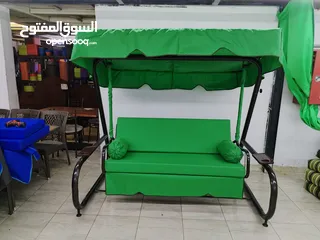  8 مراجيح ثلالثية من المصنع مباشرة