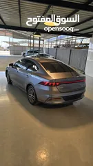  4 BYD Qin PLUS بي واي دي شين بلس 2022