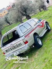  6 مستوبشي ماقنم