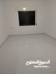  13 شقه فارغه للايجار جديده لم تسكن  ابونصير خلف مبنى امانه عمان