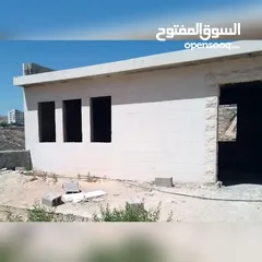  5 فيلا عظم للبيع قريبة على محسوم مزموريا