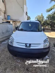  3 بيجو 2007 مطور 1600 جير عادي  غرفه جديد