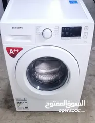 3 Samsung new Model washing machine 7 kg