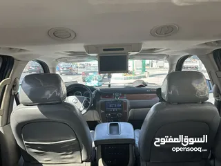  2 للبيع المستعجل GMC YUKON