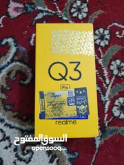  3 موبايل realme q3 pro