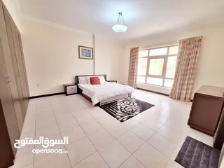  15 Extremely Spacious  Gorgeous Flat  Closed Kitchen  With Great Facilities !Near Ramez Mall juffair