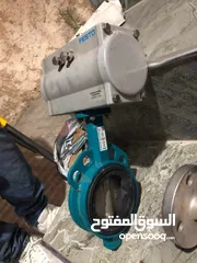  6 محابس كهربائية