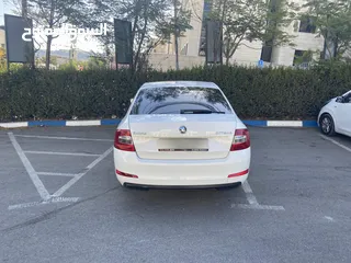  2 سكودا اوكتافيا