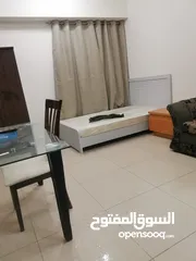  1 Room For Rent In AL KHEWAIR