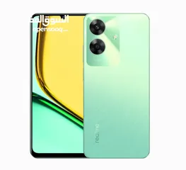  3 العرض الأقوى Realme C61 لدى العامر موبايل