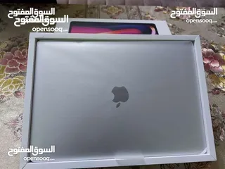 3 Macbook pro M1 2020