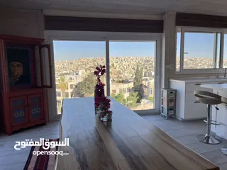  1 روف مفروش للايجار ( Property 43200 )-175023377