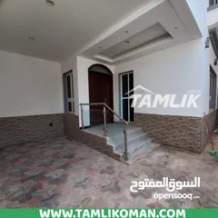  9 Spacious Townhouse For Sale In Al Mawaleh NorthREF 365TA