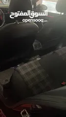  1 Gti للبيع لون اسود
