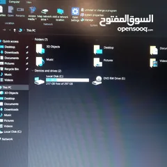 9 لابتوب لينوفو للبيع او للبدل